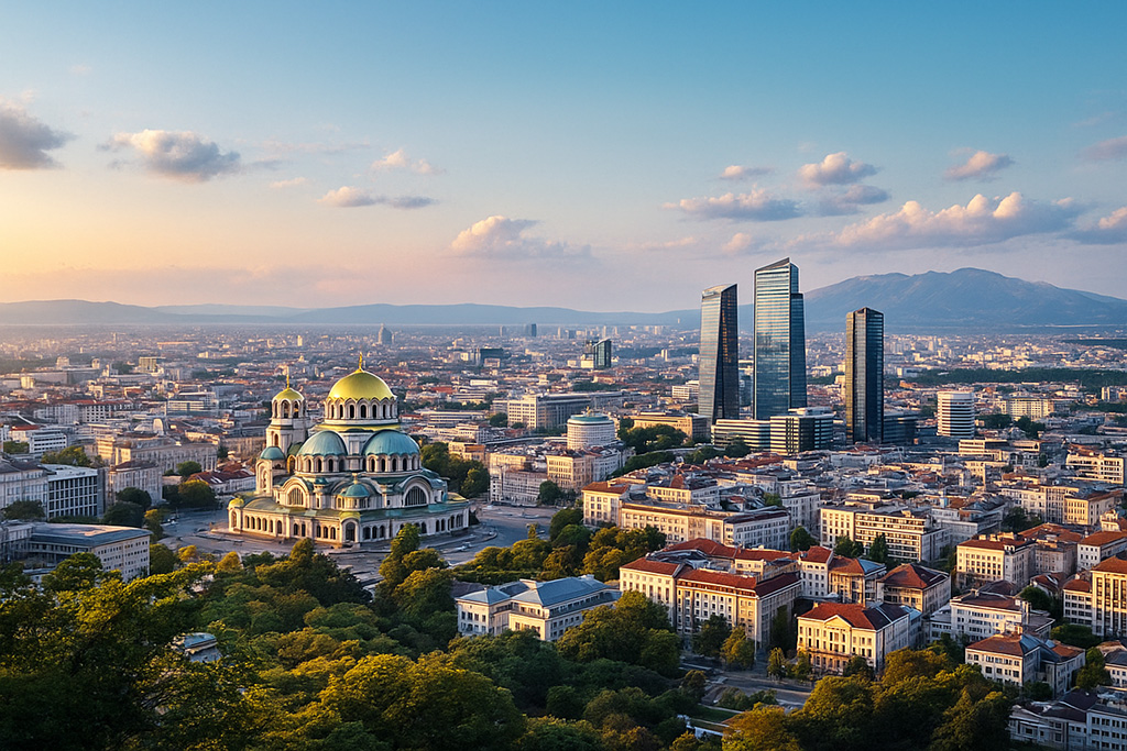 Bulgaria DSE Regulations