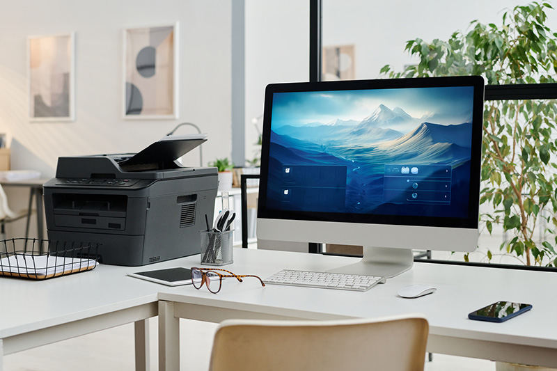 Are You Sitting Comfortably? How to Improve Workplace Ergonomics
