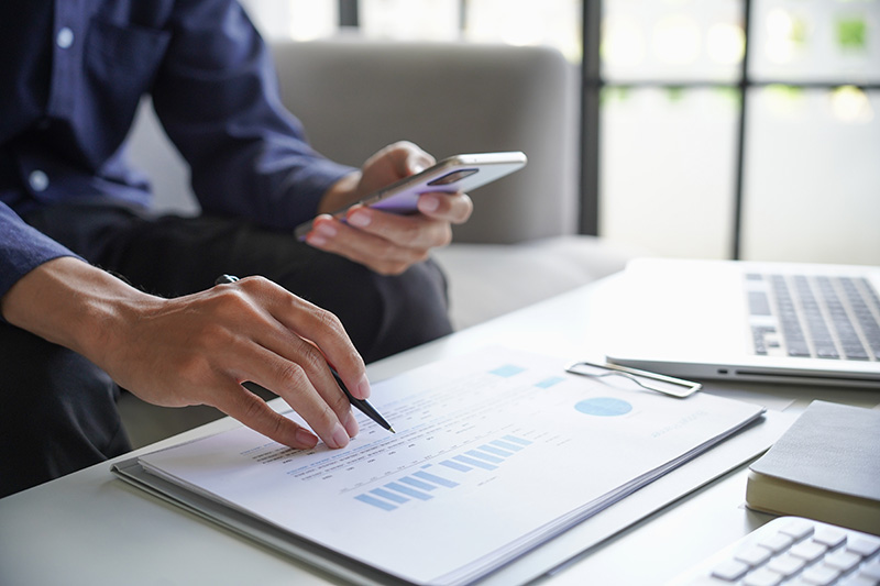 The Hidden Cost of Poor Workplace Ergonomics